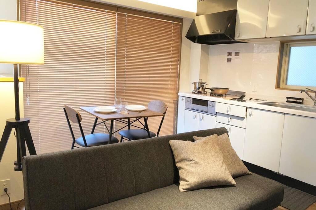 Chill Honan Holiday home Tokyo