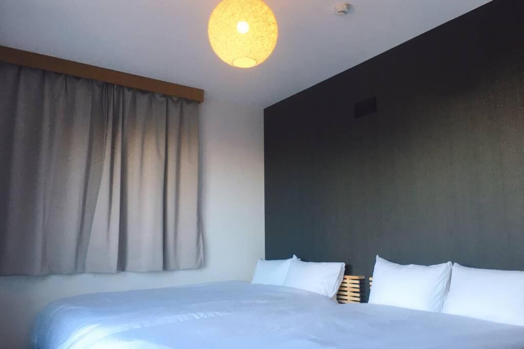 Vakantiehuis Chill Honan Tokio